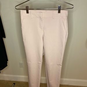 Blush Pink Express Dress Pants